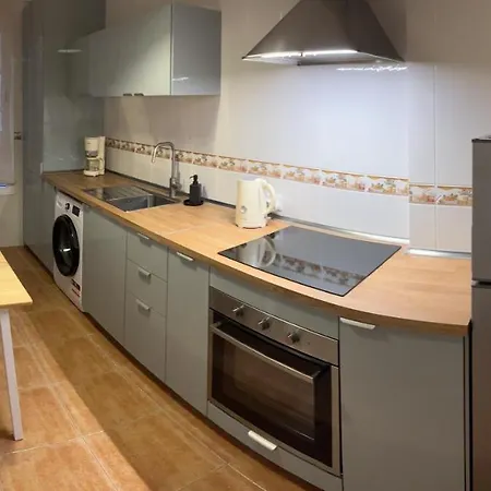 Appartement Gran Relax