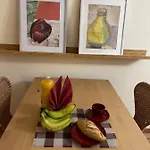 Apartment Gran Relax Alcala (Tenerife)