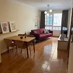 Apartment Gran Relax *