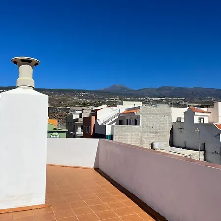 Gran Relax Apartman Alcalá la Real