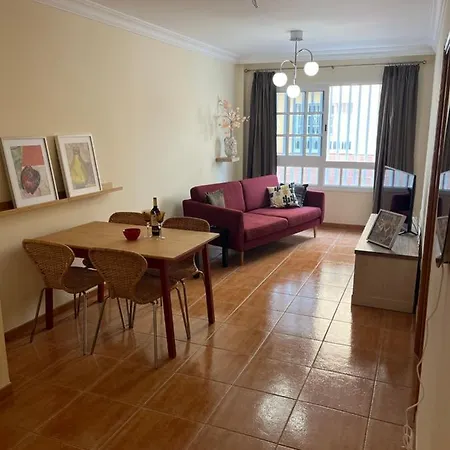 Apartman Gran Relax *