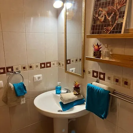 Gran Relax Appartement