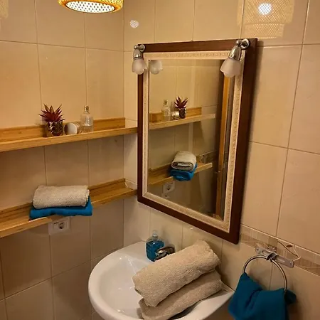 Apartman Gran Relax *