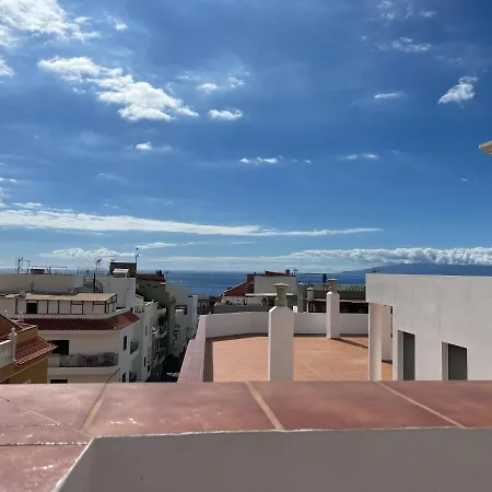 Gran Relax Apartment *