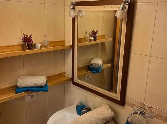 Apartment Gran Relax *