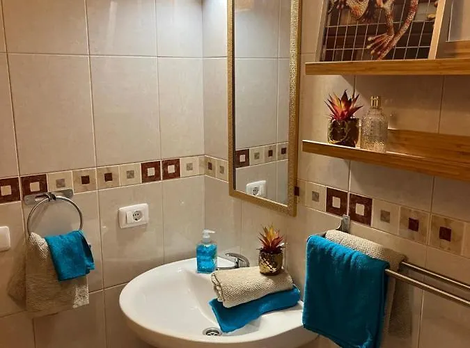 Gran Relax Apartmán